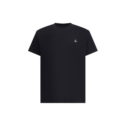 Vivienne Westwood Orb logo T-Shirt