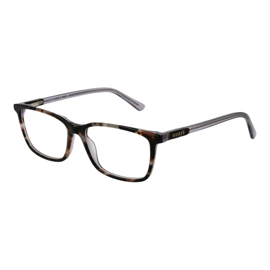 Guess Brown Women Optical Frames