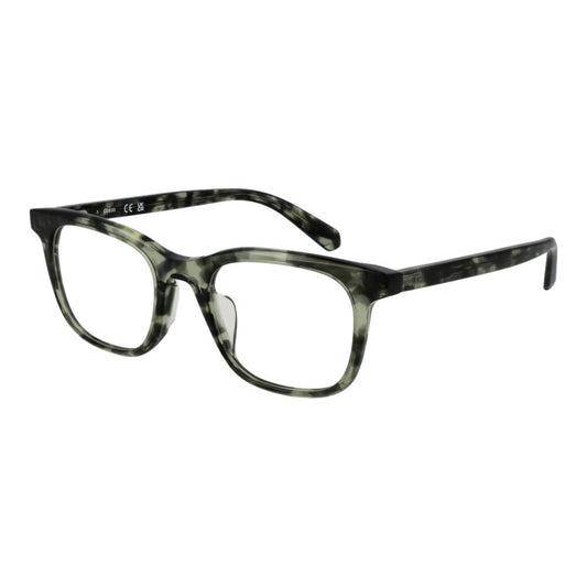 Monturas ópticas Guess Green para hombre