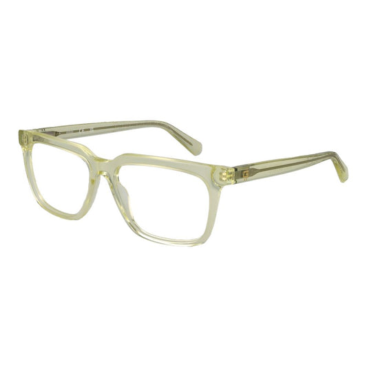 Monturas ópticas Guess Yellow para hombre
