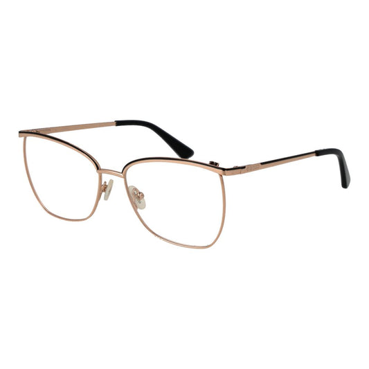 Guess Rose Gold Women Optical Frames