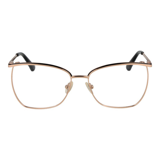 Guess Rose Gold Women Optical Frames