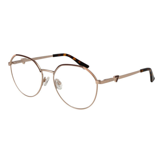 Guess Gold Women Optical Frames