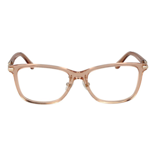 Guess Beige Women Optical Frames