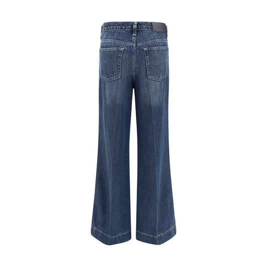 7FOR Modern Dojo Jeans