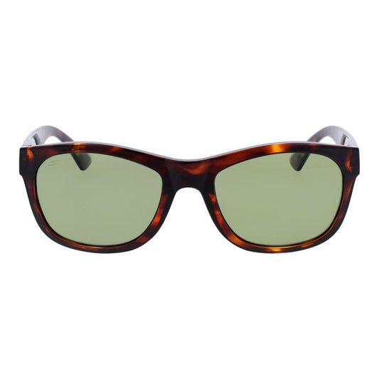 Serengeti Brown Unisex Sunglasses