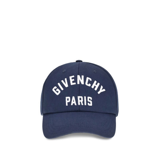 Givenchy Logo Baseball Hat