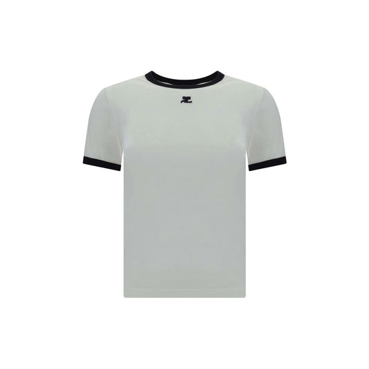 Courrėges T-Shirt
