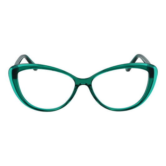 Guess Green Women Optical Frames