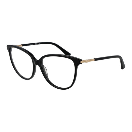 Guess Black Women Optical Frames