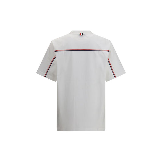 Thom Browne Oversized T-Shirt