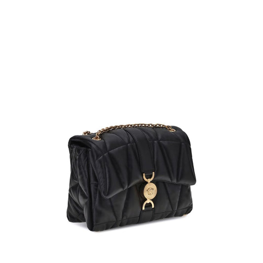Bolso de hombro Versace Kleio