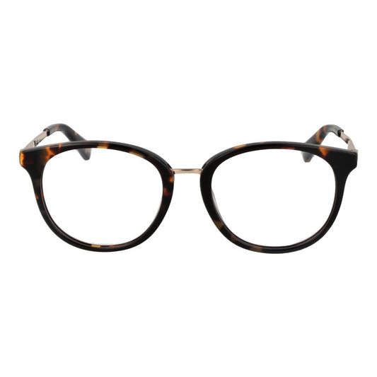 Guess Brown Unisex Optical Frames