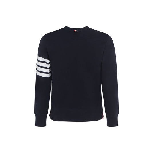 Thom Browne Cotton Sweatshirt