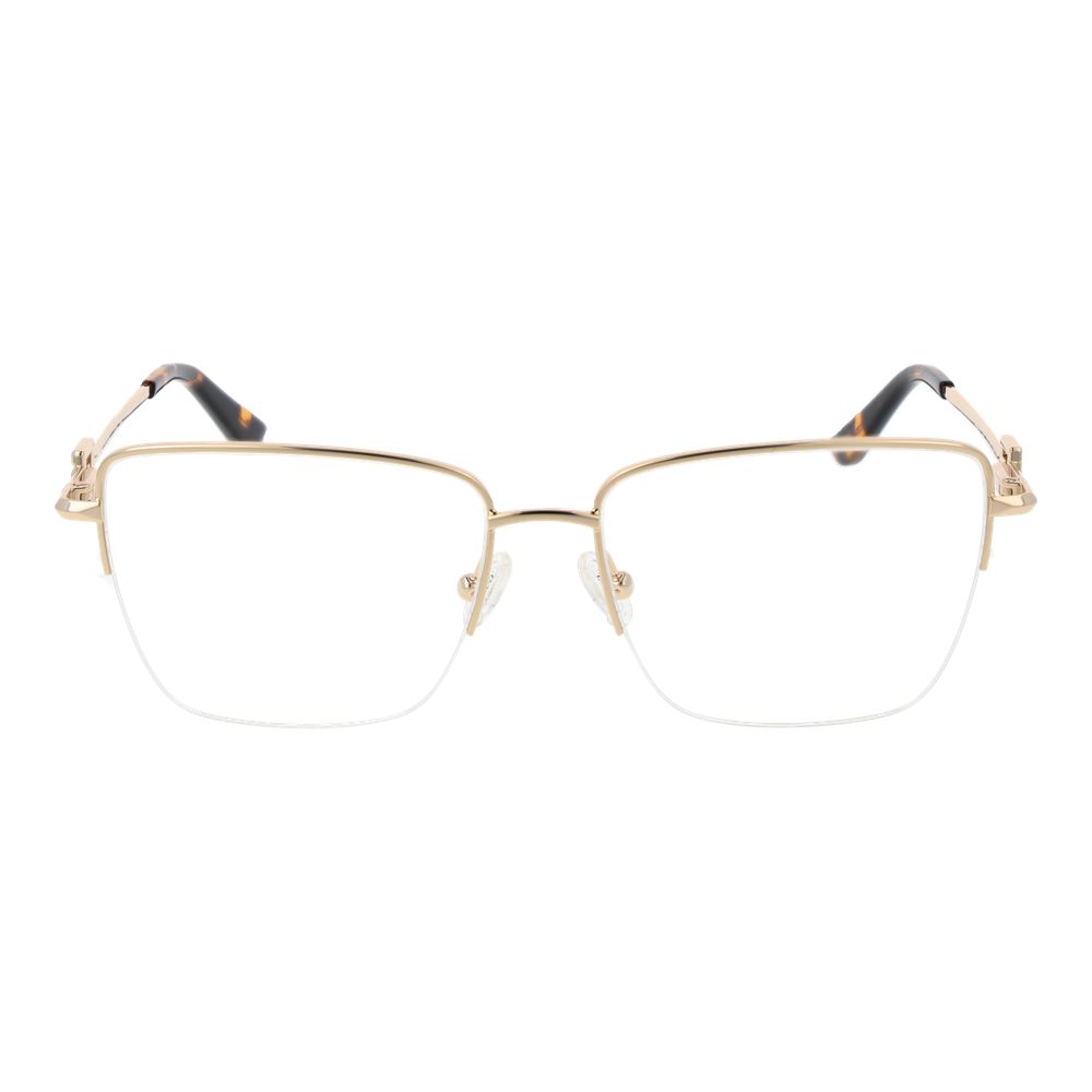 Guess Gold Women Optical Frames