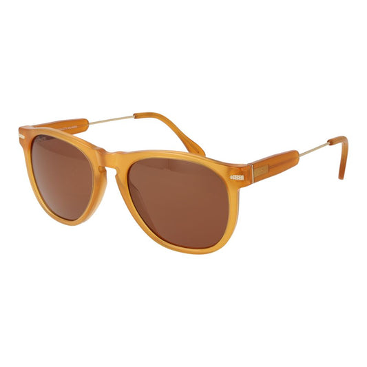 Gafas de sol Serengeti Naranja Hombre