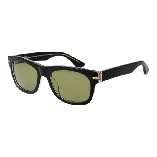 Gafas de sol unisex negras Serengeti