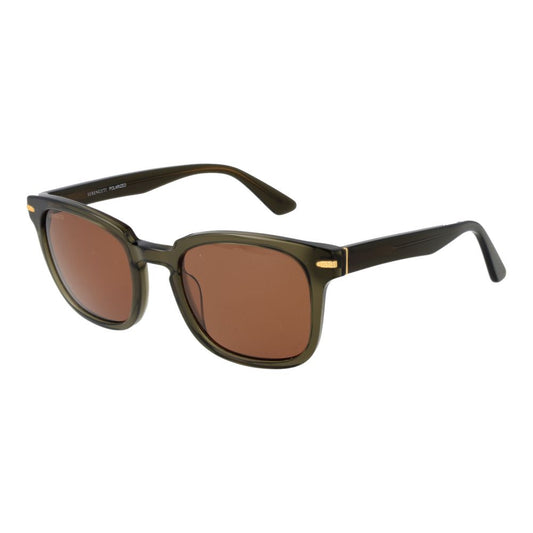 Gafas de sol unisex Serengeti Green