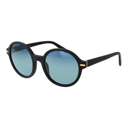 Serengeti Black Women Sunglasses