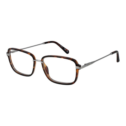 Guess Brown Men Optical Frames