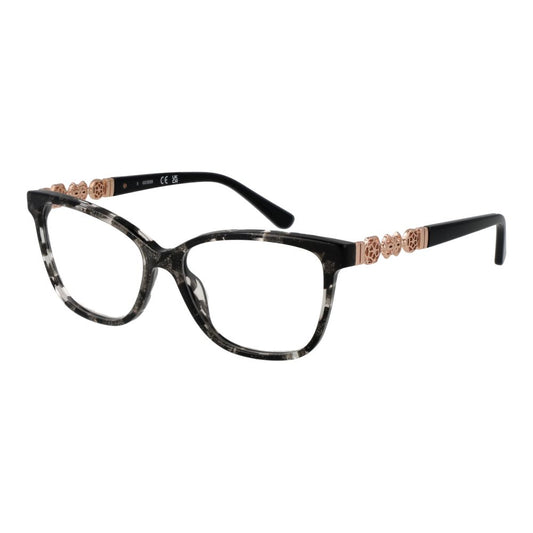 Guess Black Women Optical Frames