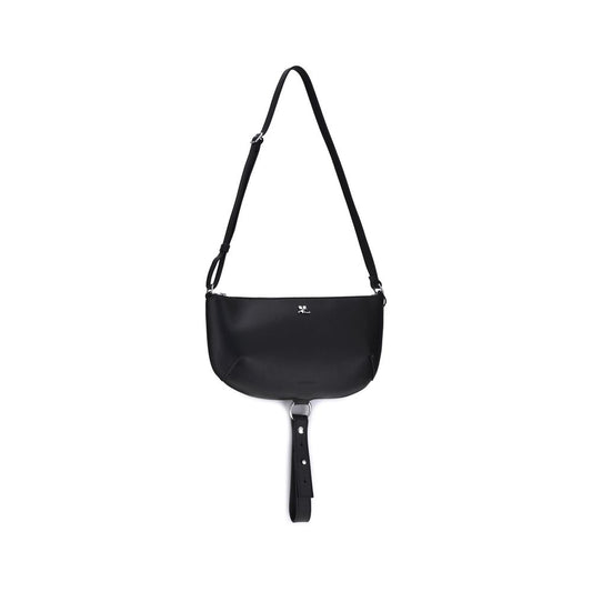 Courrėges Holy Eclipse Shulder Bag