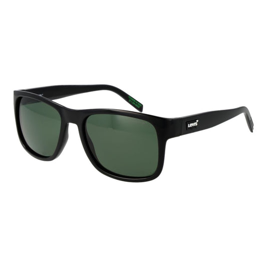 Levi's Black Men Sunglasses