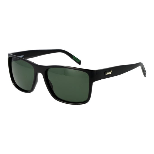 Levi's Black Men Sunglasses