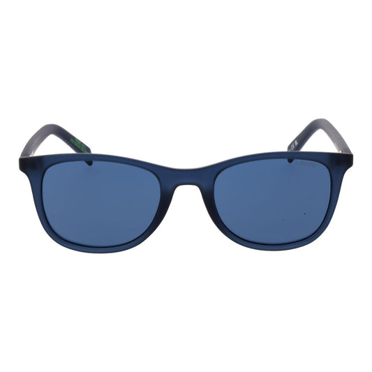 Levi's Blue Men Sunglasses
