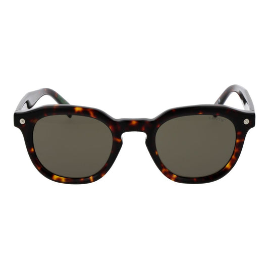 Levi's Brown Unisex Sunglasses