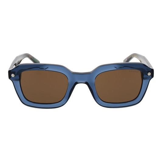 Levi's Blue Women Sunglasses