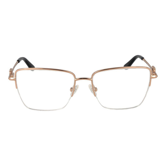 Guess Gold Women Optical Frames