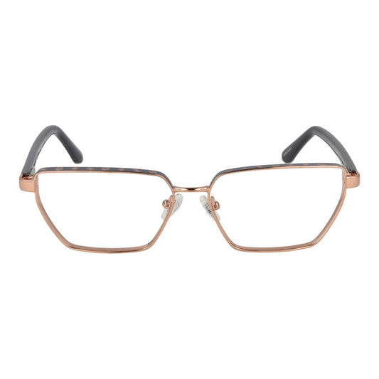 Guess Rose Gold Women Optical Frames