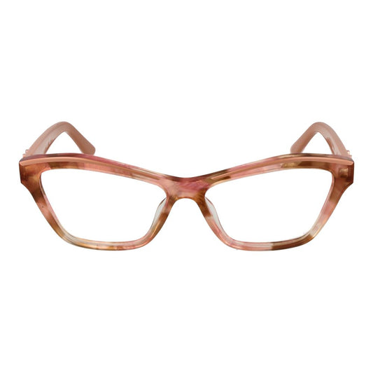 Marciano by Guess Beige Women Optical Frames