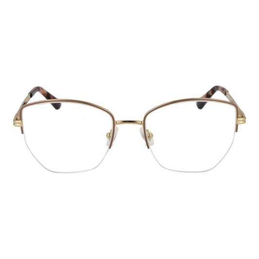 Guess Beige Women Optical Frames