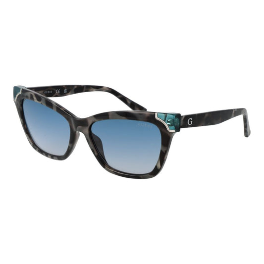 Guess Multicolor Women Sunglasses