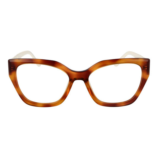 Guess Brown Women Optical Frames