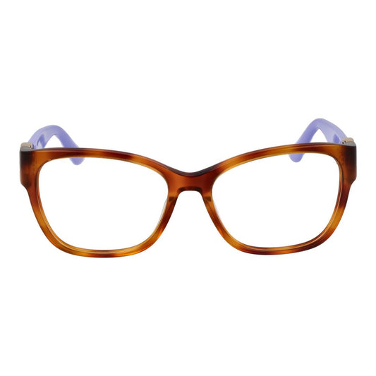 Guess Brown Women Optical Frames