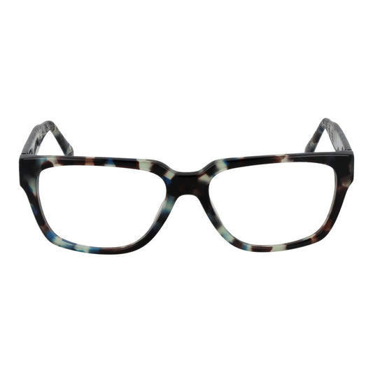 Guess Brown Men Optical Frames