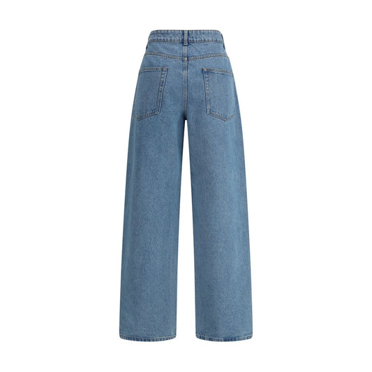 Rohe Baggy Jeans