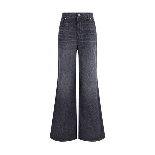 Chloé Wide-leg Jeans