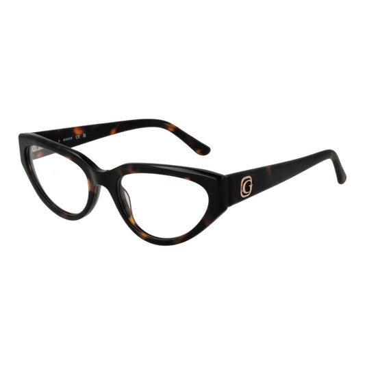 Guess Brown Women Optical Frames