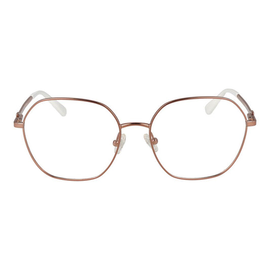 Guess Rose Gold Women Optical Frames