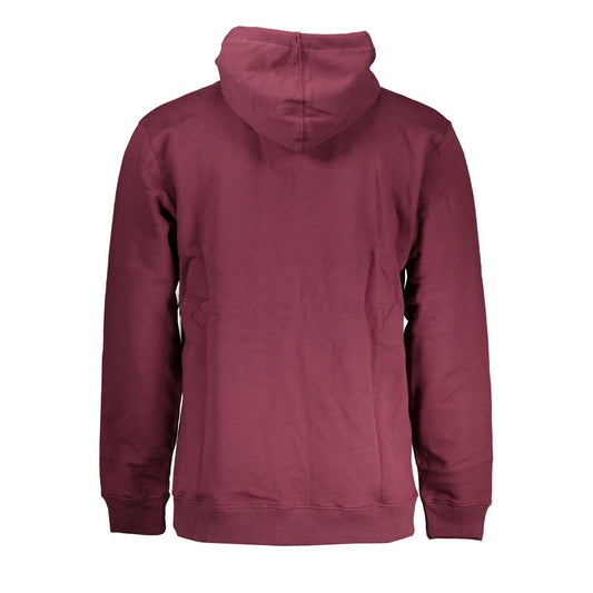 Vans Red Cotton Sweater