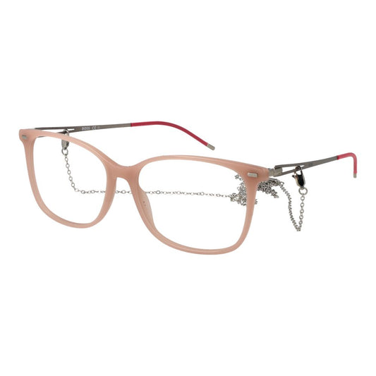 Hugo Boss Cream Women Optical Frames