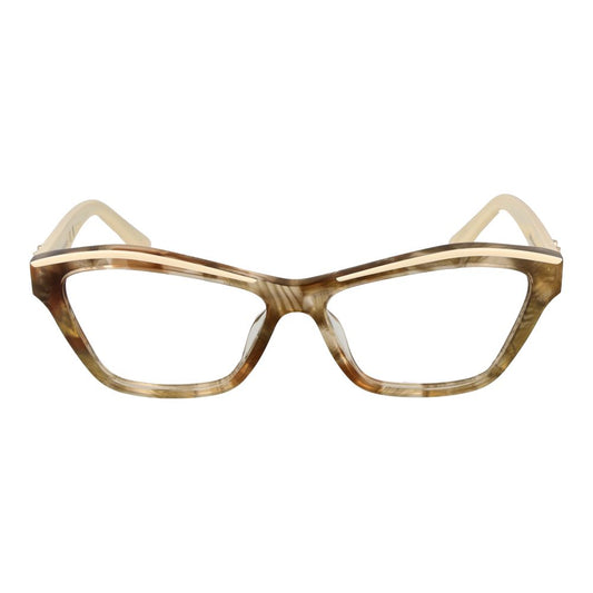 Marciano by Guess Beige Women Optical Frames