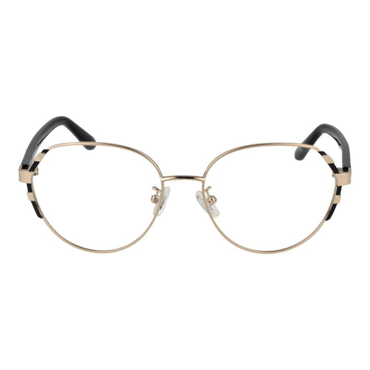 Guess Gold Women Optical Frames