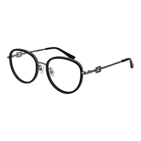 Guess Black Women Optical Frames