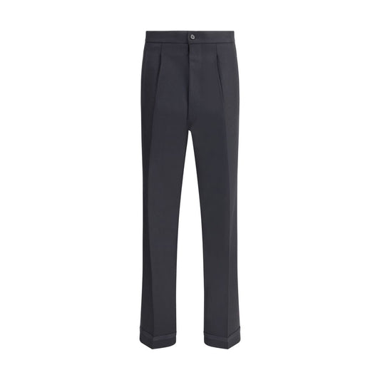 Margiela Wool pleated Pants