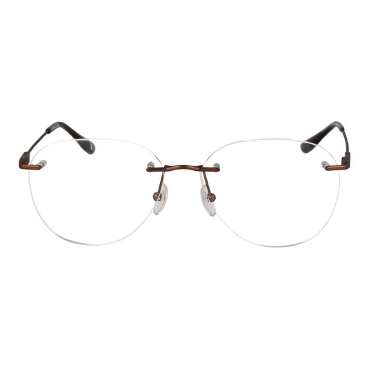 BMW Bronze Men Optical Frames